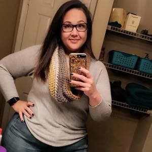 Meet your Posher, Sharmaine